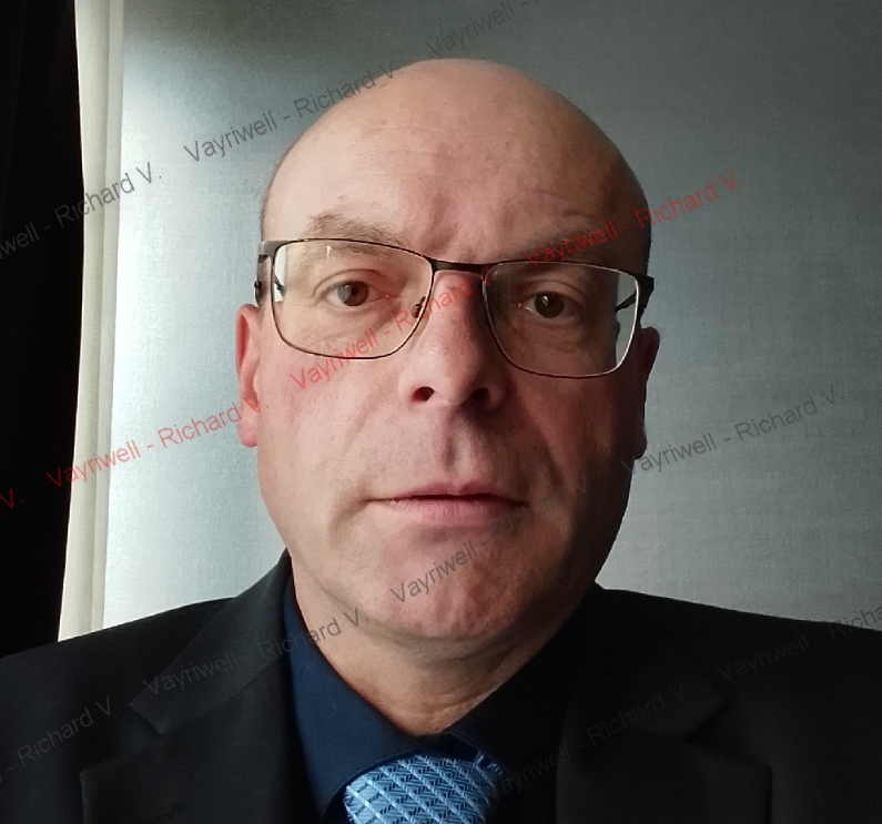 Richard V filigrame 1