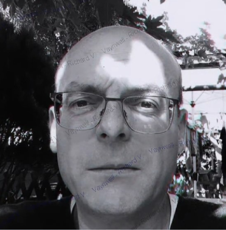 Richard V filigrame 2