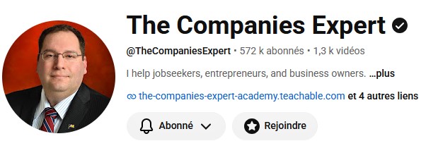 companies expert